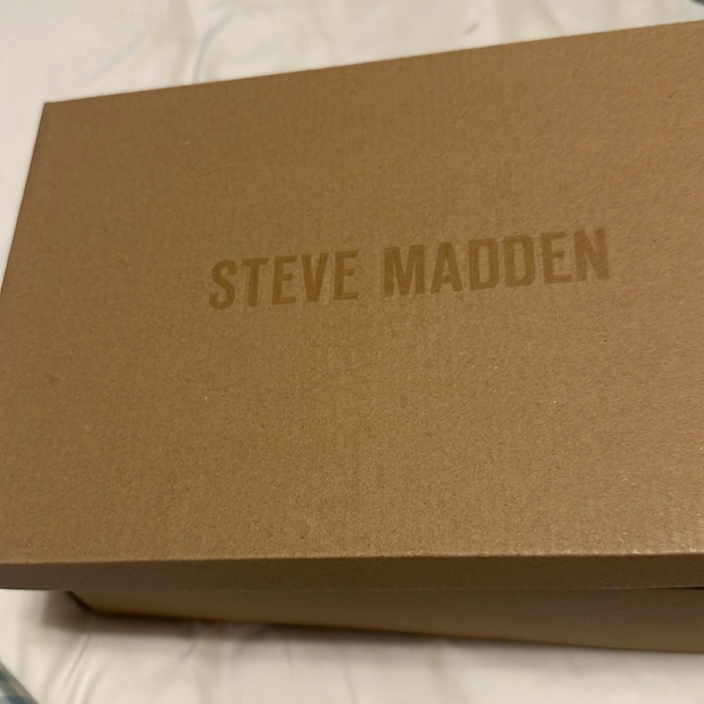 In the box